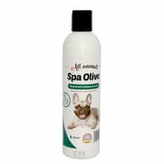 All Animals Šampon spa olive, 250 ml,