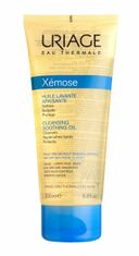 Uriage 200ml xémose cleansing soothing oil, sprchový olej