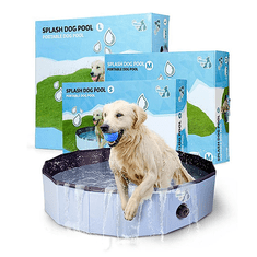bazének Dog Pool S (80x20cm)