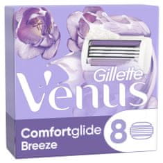 Venus ComfortGlide Breeze 8 ks