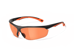 MSA Safety Ochranné brýle Move - oranžová skla