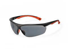 MSA Safety Ochranné brýle Move - kouřová skla
