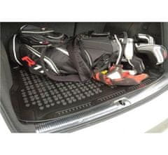 REZAW-PLAST Vana do kufru gumová Citroen C4 I Hatchback 2004-2010