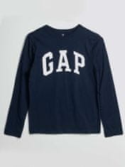 Gap Dětská trička logo, 2ks XL