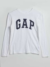 Gap Dětská trička logo, 2ks XL