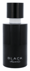 Kenneth Cole 100ml black, parfémovaná voda