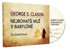 Clason George S.: Nejbohatší muž v Babylóně
