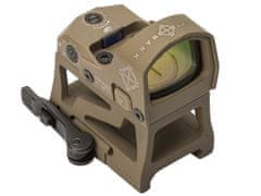 SIGHTMARK kolimátor Sightmark Mini-shot M-spec - Dark Earth, LQD