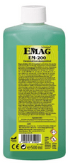 EMAG Emag EM 200 desinfekční čisticí roztok, koncentrát 0,5L