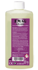 EMAG Čistící roztok speciální pro ultrazvukové čističkyEmag EM-600 0,5L koncentrát