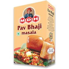 Směs koření na zeleninu / Pav Bhaji masala 100g