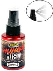 Crafty Catcher Sprej booster Munga Mist 50 ml Raspberry & Black Pepper