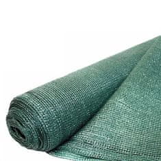 HANDI HELP Stínící textilie zastínění 90 % 1,5 x 50 m 