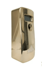 SpringAir automatický osvěžovač vzduchu Mini, zlatý