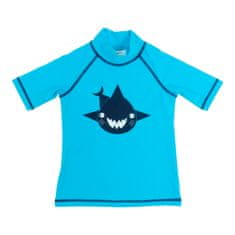 Baby Banz Tričko s UV krátký rukáv Shark, 3-4 roky