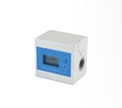 Watercooler System Digitální průtokometr (digi flowmeter) - odečítací