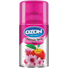 OZON osvěžovač vzduchu 260 ml Peach