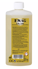 EMAG Čisticí prostředek Emag na barevné kovy, 0,5 l