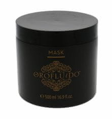 Orofluido 500ml original, maska na vlasy