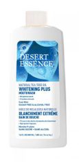 desert esence Bělící ústní voda - Cool mint 480 ml
