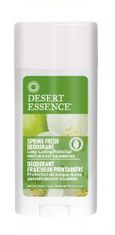 desert esence Deodorant Jarní svěžest 70 ml - Desert Essence