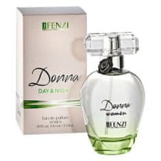 JFenzi Donna day & night eau de parfum - Parfémovaná voda 100ml