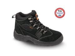 VM Footwear Pracovní obuv kotníková SAN MARINO - S1P, 46