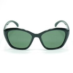 MYROAD Brýle LADY polarizační 2.206 černo-zelené