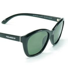MYROAD Brýle LADY polarizační 2.206 černo-zelené