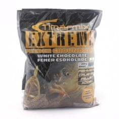 Timár Mix Krmítková Směs Extreme Feeder 2kg bílá Čokoláda