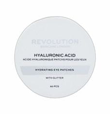 Revolution Skincare 60ks hyaluronic acid hydrating eye