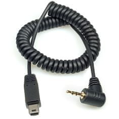 Pixel USB kabel dálkového ovládání Pixel JU-30/E3 pro Canon