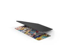 Design Nest MOFT LaptopStand Artist Edition - barevný stojan na notebook