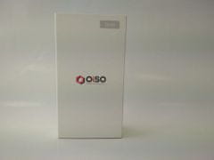 OiSO Nano ochrana skel Home set