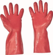 Dipped Gloves Protichemické rukavice Standard, délka 35 cm