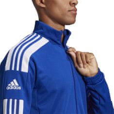 Adidas Mikina modrá 182 - 187 cm/XL Squadra 21
