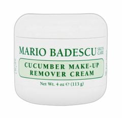Mario Badescu 113g cucumber make-up remover cream