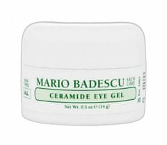 Mario Badescu 14g ceramide eye gel, oční gel