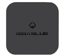 Gigablue UHD X1 Plus 4K Android IPTV/OTT 1x DVB-S2x Tuner