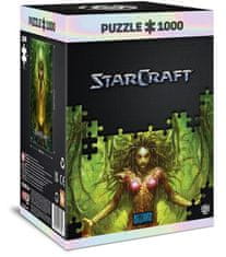 Good Loot Puzzle StarCraft - Kerrigan 1000 dílků