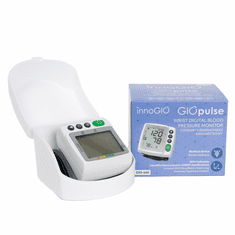 InnoGIO tlakoměr na zápěstí GIOpulse GIO-660