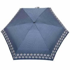 Parasol Skládací deštník mini Kostky, šedá