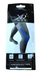XQ-MAX Kinesiology Knee Tape - Tejpovací páska koleno 25x5 cm - 3ks
