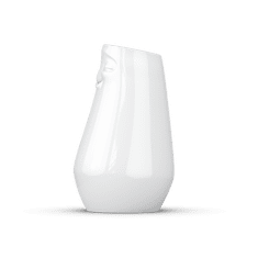 58products Bezstarostná porcelánová váza 58products