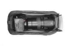 Peak Design Ochranné pouzdro Camera Cube Small, BCC-S-BK-1, černá - rozbaleno