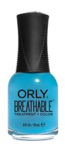 ORLY BREATHABLE DOWNPOUR WHATEVER 18ML