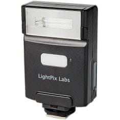 LightPix Labs FlashQ Q20II blesk s LED videosvětlem