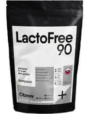 Kompava LactoFree 90 1000 g, malina