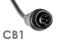 Pixel RC-201/CB1 kabelová spoušť pro Olympus (náhrada Olympus RM-CB1)