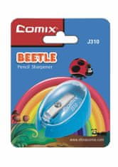 Comix Ořezávátko Beetle J310